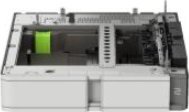 Tabaka letre Lexmark 20L8800, 550 fletë, e bardhë