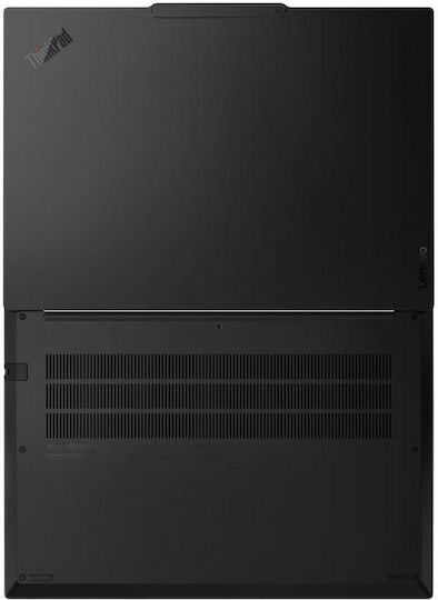 Laptop Lenovo ThinkPad E14 Gen 7, 14" FHD+, Ultra 7, 32GB RAM, 1TB SSD, i zi