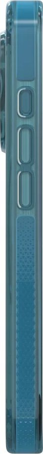Мбештјелес ZAGG Santa Cruz Snap за iPhone 16 Pro, MagSafe, River Blue