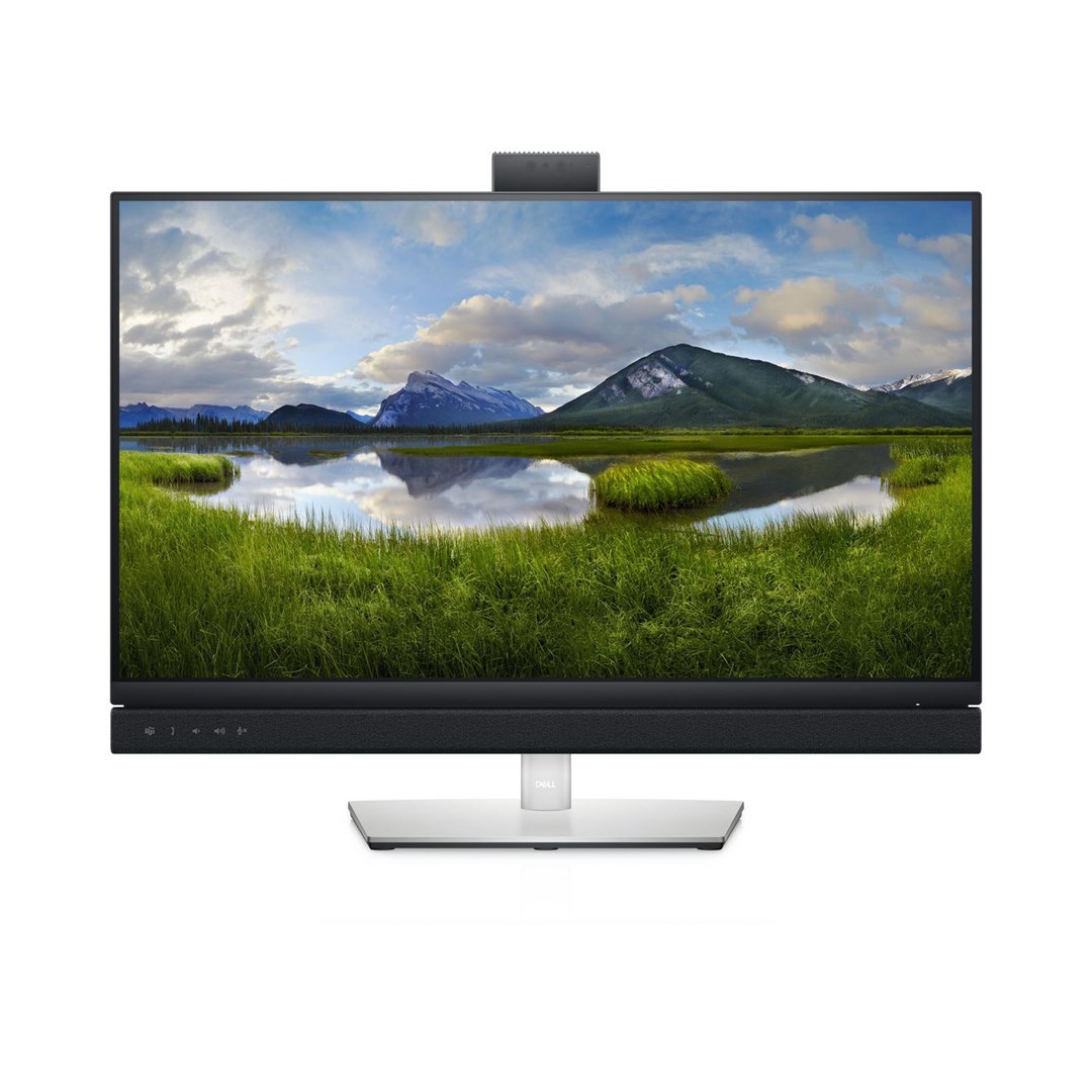 Monitor DELL C2722DE, 27", QHD, IPS, USB-C, i zi