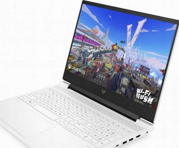 Laptop HP Victus 16-r1094nw, 16.1", Intel® Core™ i5-14450HX, 16GB RAM, 1TB SSD, Nvidia GeForce RTX 4060