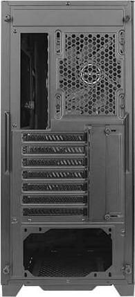 Kasë Antec DF600 FLUX, Midi Tower