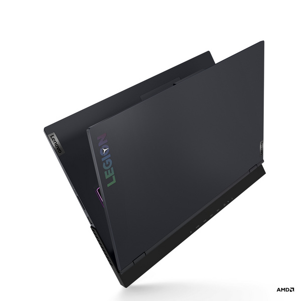 Lenovo Legion 5 17ACH6, 17.3", 16GB RAM, 512GB SSD, Ryzen 5 5600HFHD, GeForce GTX 1650, i zi