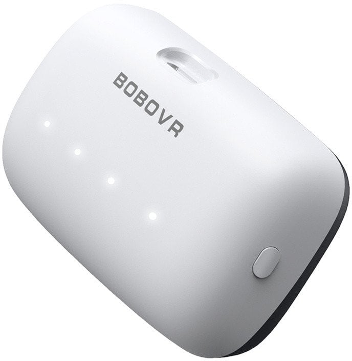 Bateri eksterne BoboVR B100, 10000mAh, 20W, për Meta Quest 3/3s