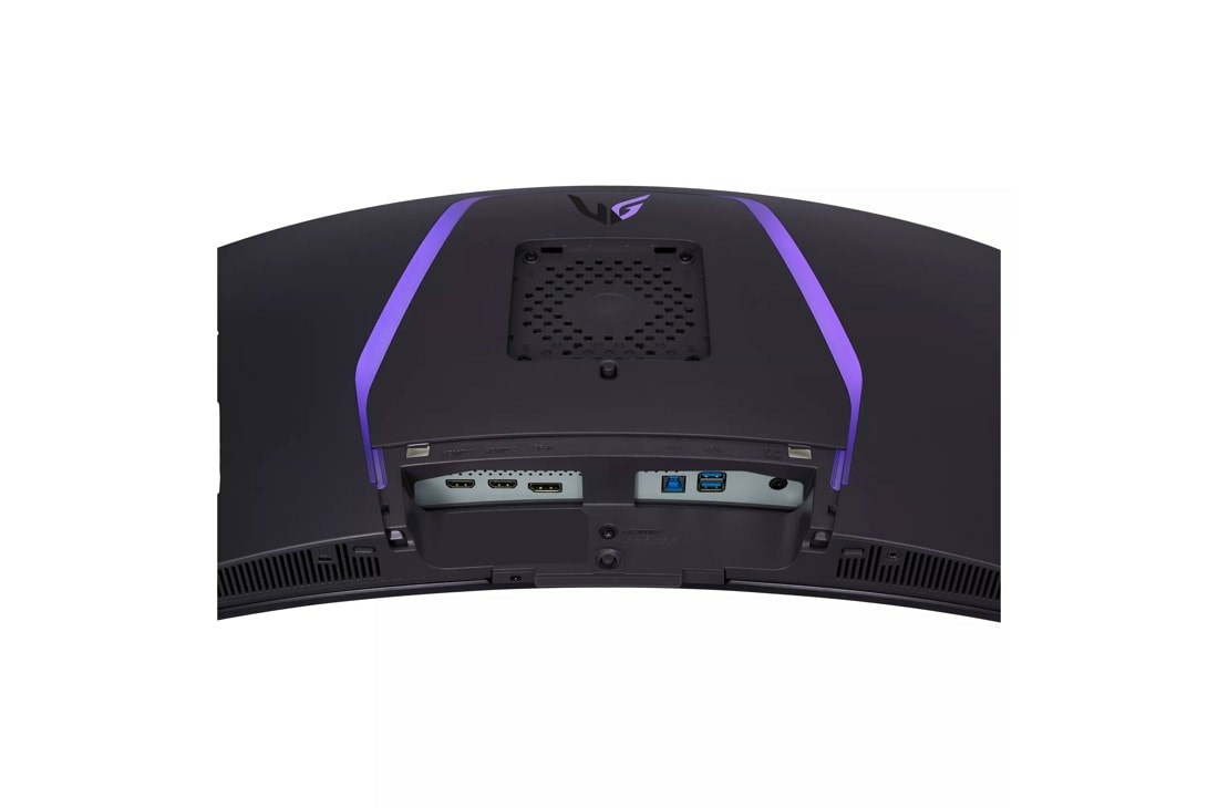 Monitor LG 34GS95QE-B, 33.9", WQHD 4K, OLED, 240Hz, i zi