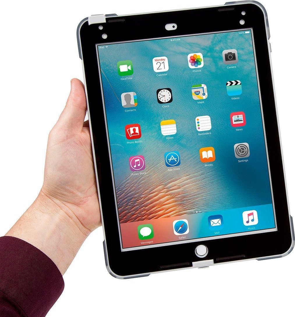 Rrip dore për tablet Targus THA100GLZ, neopren, i zi