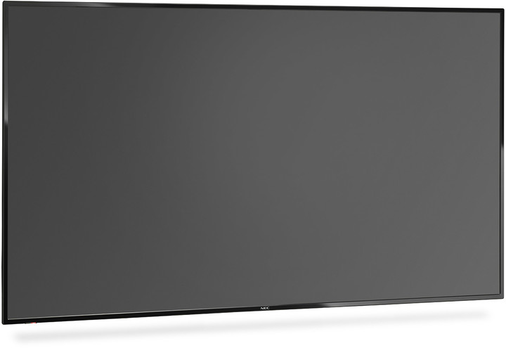 Televizor LED NEC MultiSync E656 - 65" (165cm), Full HD, i zi
