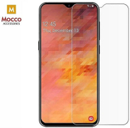 Mbrojtës ekrani xham i kalitur Mocco, për Samsung Galaxy M20 M205, transparent