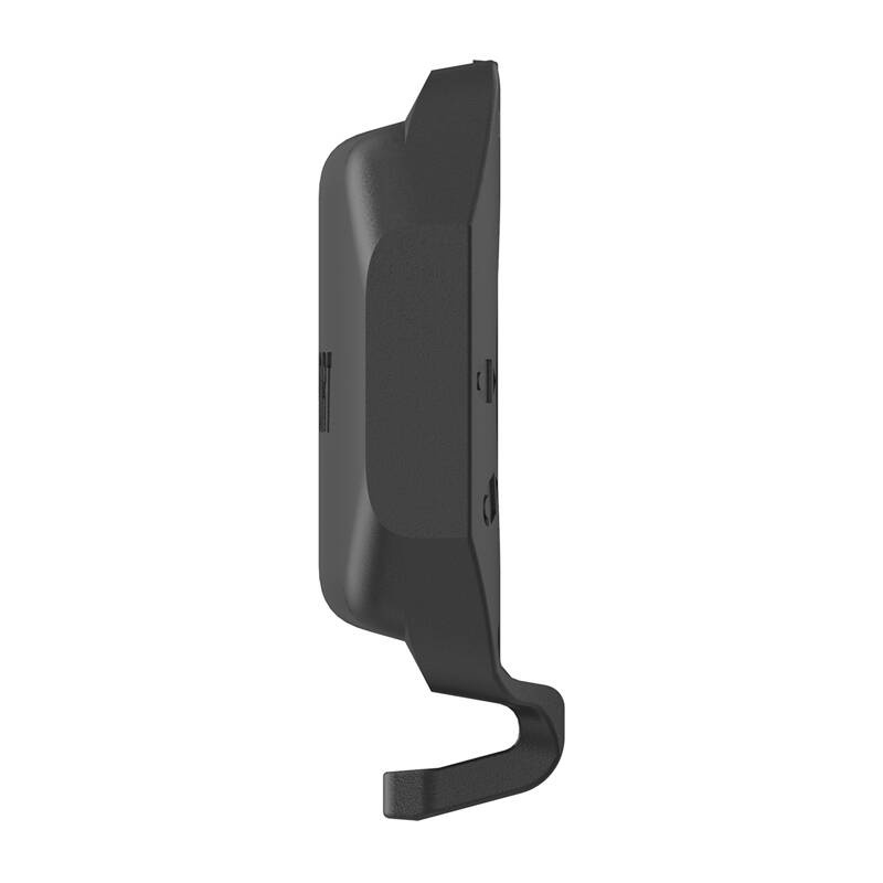 Sensor shpejtësie biçiklete IGPSPORT SPD70, Bluetooth ANT+, IPX7, i zi