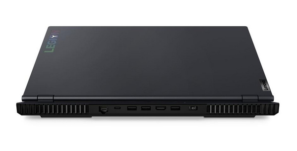 Laptop Lenovo Legion 5 15ACH6H, 15.6", AMD Ryzen 7, 16GB RAM, 1TB SSD, NVIDIA GeForce RTX 3060, i zi / kaltër