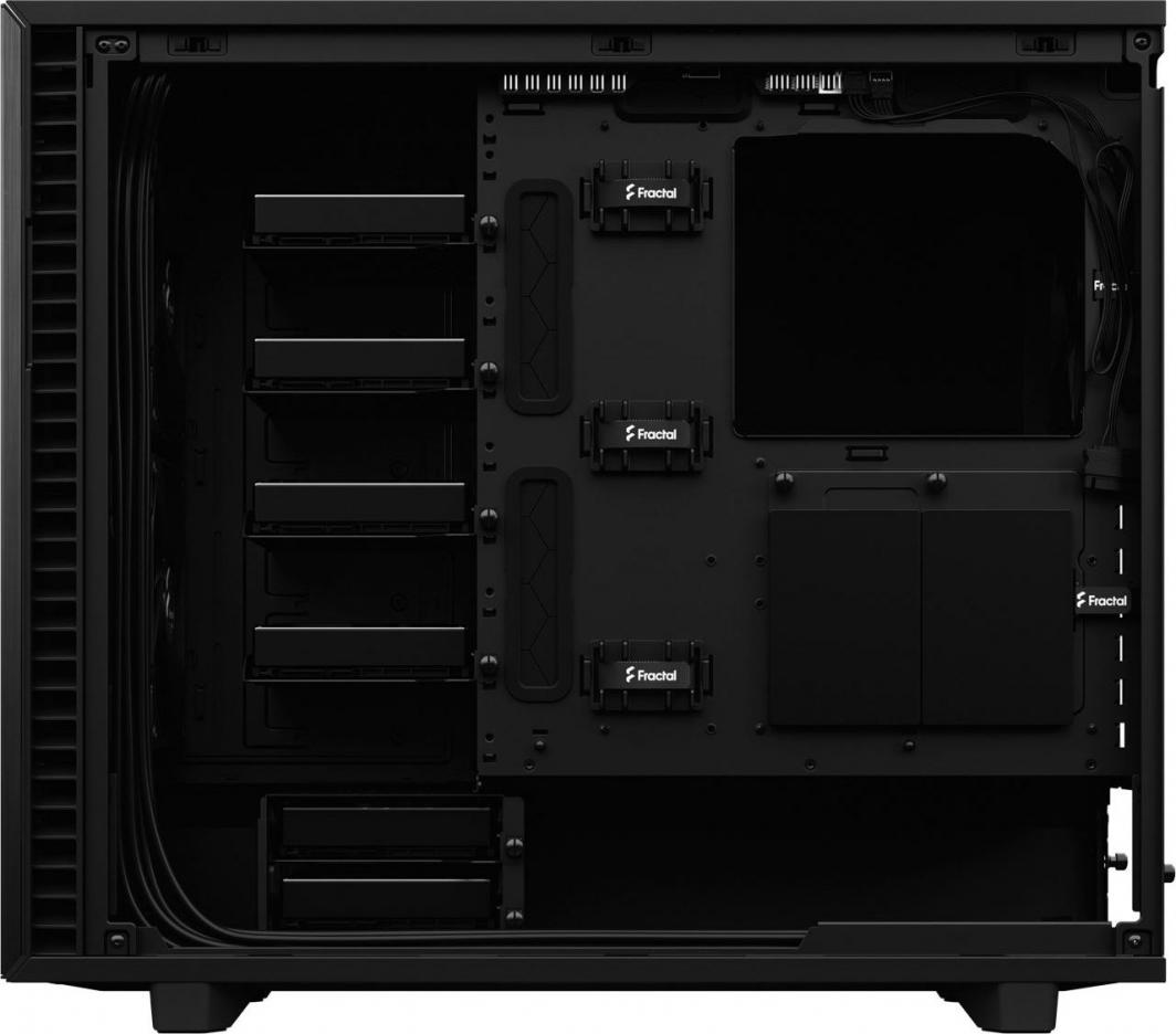 Kasë Fractal Design Define 7, Midi Tower