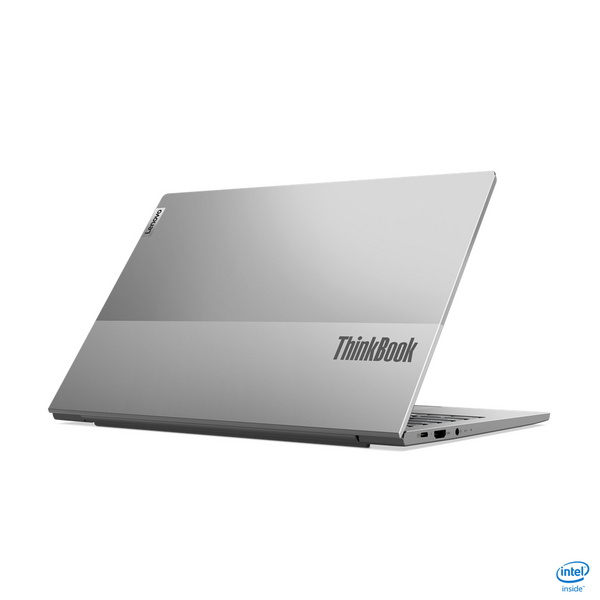 Laptop Lenovo ThinkBook 13s G2, 13.3", Intel Core i5, 16GB LPDDR4, 512GB SSD, Intel Iris Xe Graphics, gri