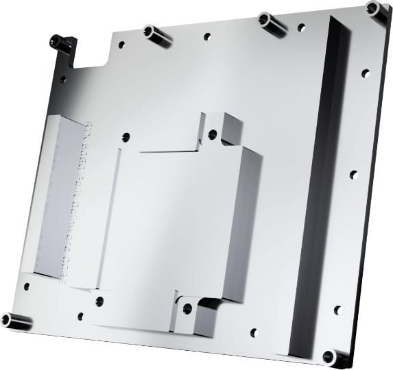 Bllok uji Alphacool Core, për GeForce RTX 5080 Palit Gainward, ARGB, transparent
