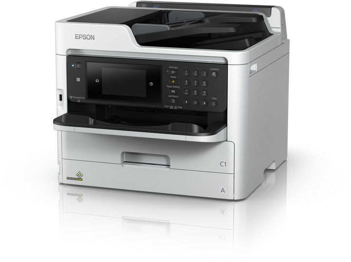Printer Epson WorkForce Pro WF-M5799DWF