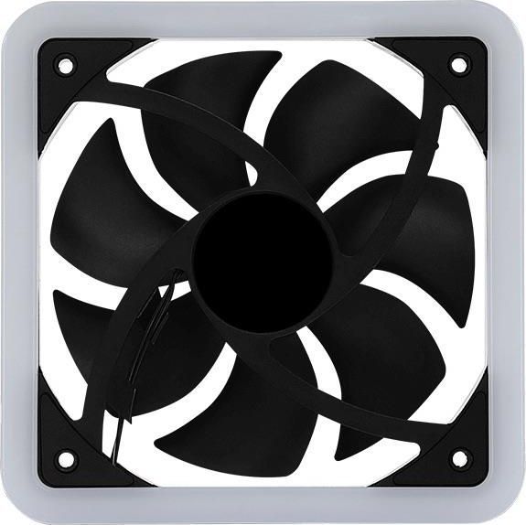 Ftohës Aerocool Edge 14, 140 mm