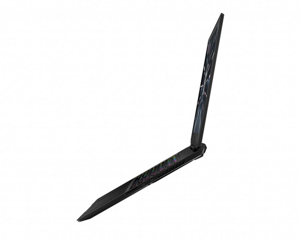 Лаптоп MSI Stealth GS77, 17.3", Intel i9-12900H, 64 GB RAM, 2000 GB SSD, NVIDIA GeForce RTX 3080 Ti, црн