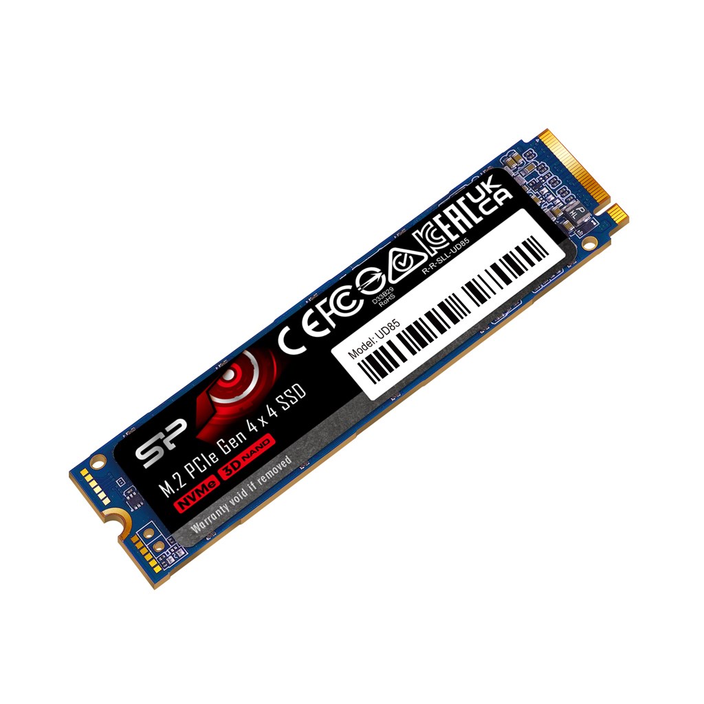 Disk SSD Silicon Power UD85, M.2, 1TB, PCIe 4.0