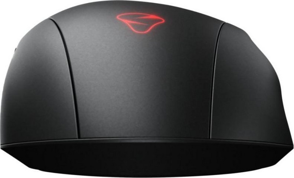 Maus për lojëra Mionix Castor Pro (4172-uniw), i zi