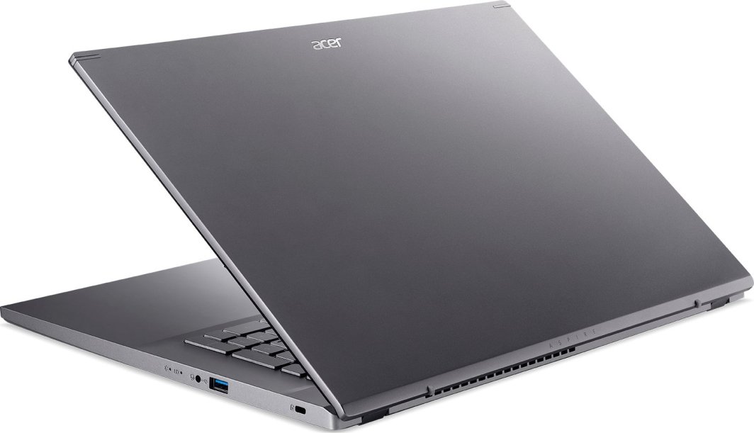 Лаптоп Acer Aspire 5 A517-53-567M, 17.3", Intel® Core™ i5, 8GB RAM, 512GB SSD