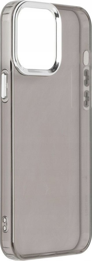 Mbulesë telefoni Pearl për Xiaomi Redmi Note 13 Pro Plus 5G, TPU, e zezë