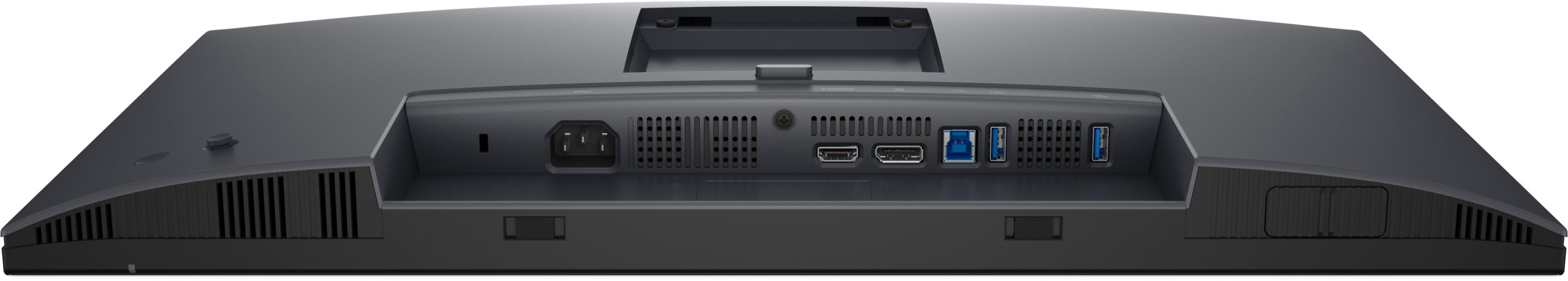 Monitor Dell Pro P2425D, 24", PLS, i zi