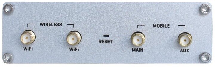 Router Teltonika RUT360