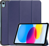Këllëf tabletë CoreParts TABX-IP10-COVER2, 10.9", flip, i zi