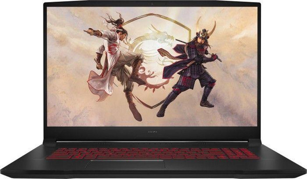 Laptop MSI Katana GF76 11UE-245XPL, Intel Core i7, 16GB RAM, 512 SSD, NVIDIA GeForce RTX 3060, i zi