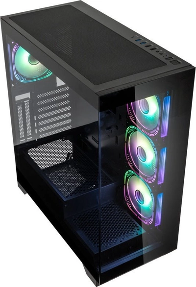 [OUTLET] Kompjute Gjirafa50, Intel i9-14900K, 32GB RAM, 1TB SSD, Gigabyte GeForce RTX 4070 SUPER Windforce 12GB GDDR6X, i zi