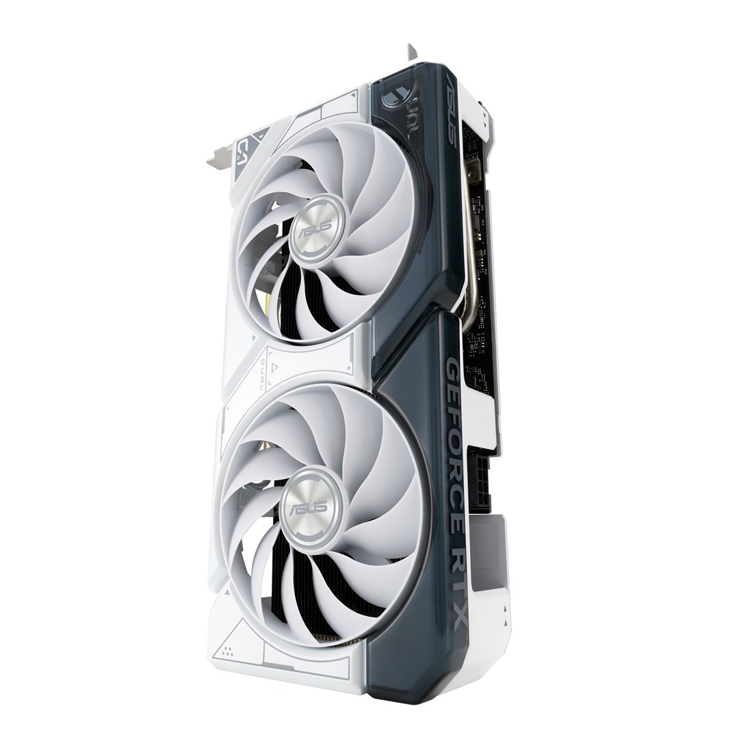 Kartë grafike ASUS Dual NVIDIA GeForce RTX­ 4060, 8 GB GDDR6