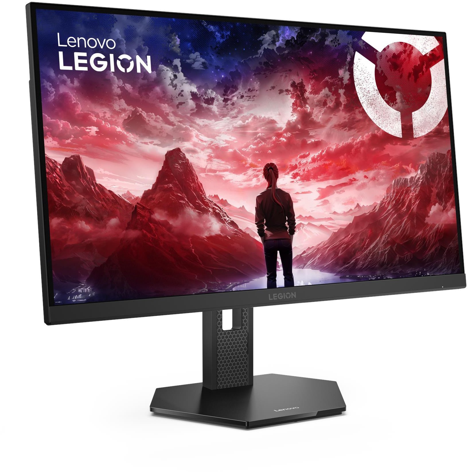 Monitor Lenovo Legion 27U-10, 27", 4K, 160Hz, IPS