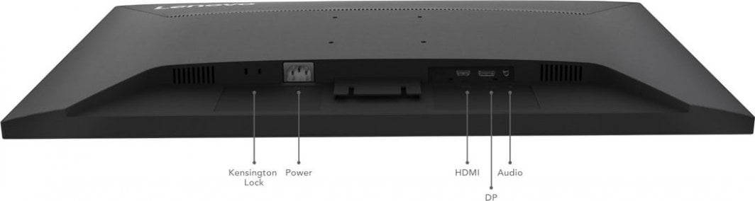 Monitor Lenovo D32-40, 31.5", 1920 x 1080 