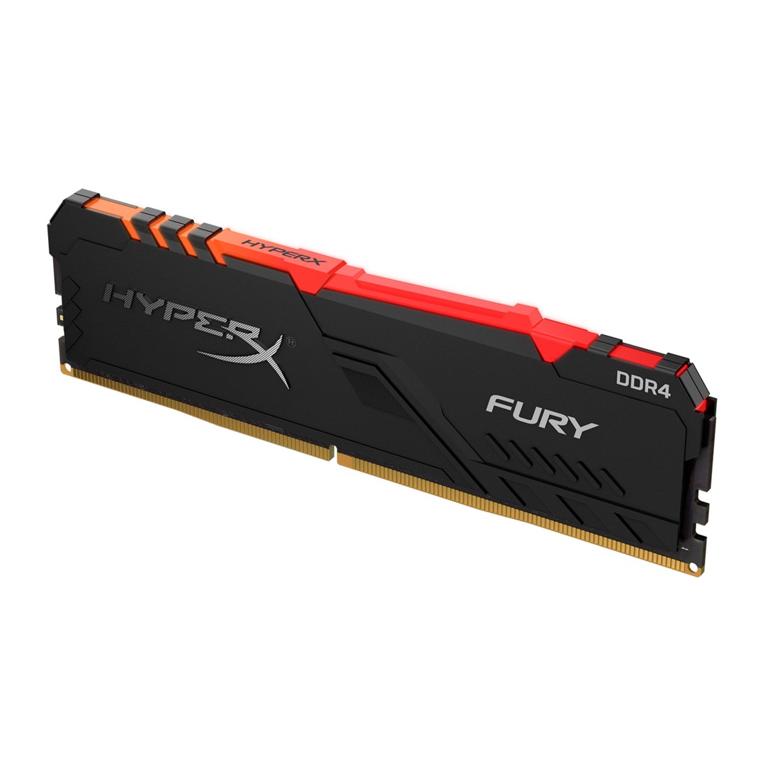 Memorie RAM HyperX FURY HX426C16FB3A/32 32 GB (1 x 32 GB) DDR4 2666 MHz