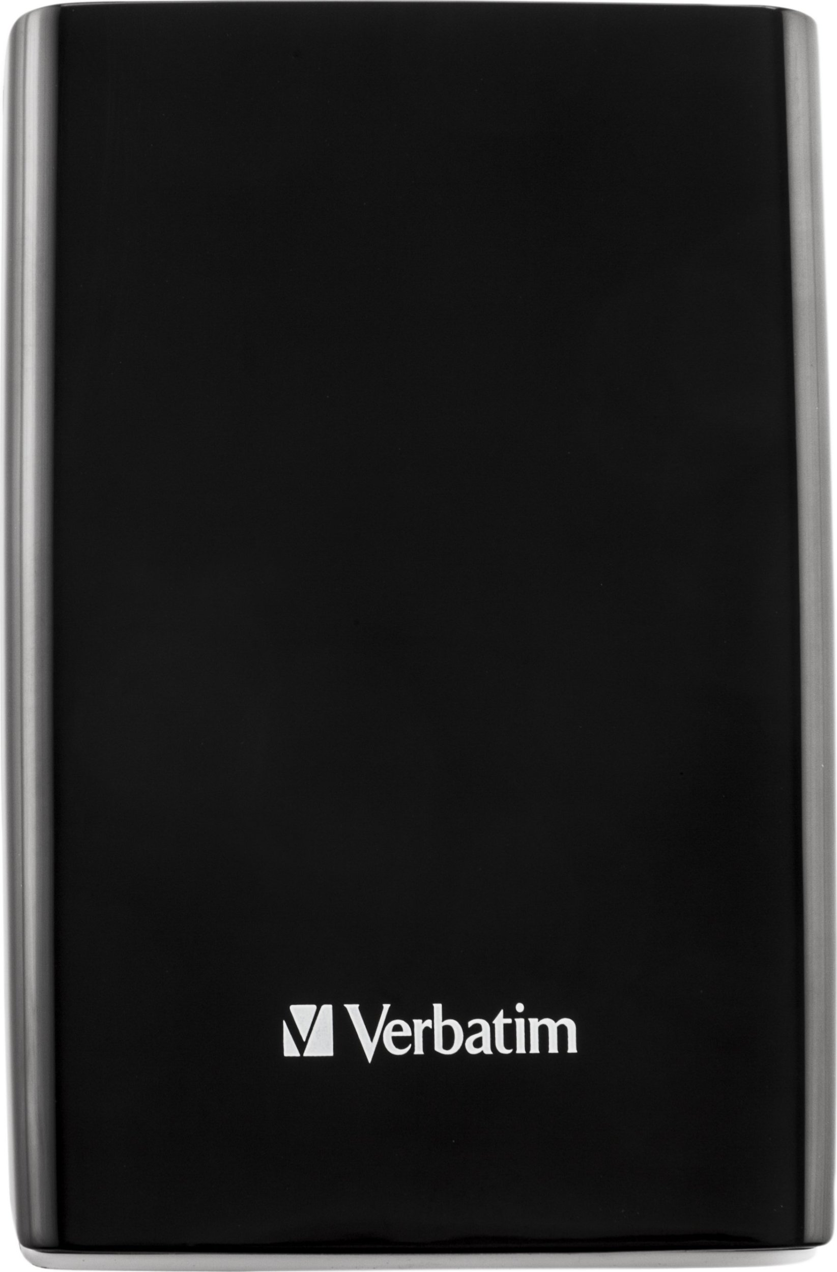SSD portabël Verbatim Store n Go Slim, 1TB, USB 3.2 Gen 1 USB C, i zi