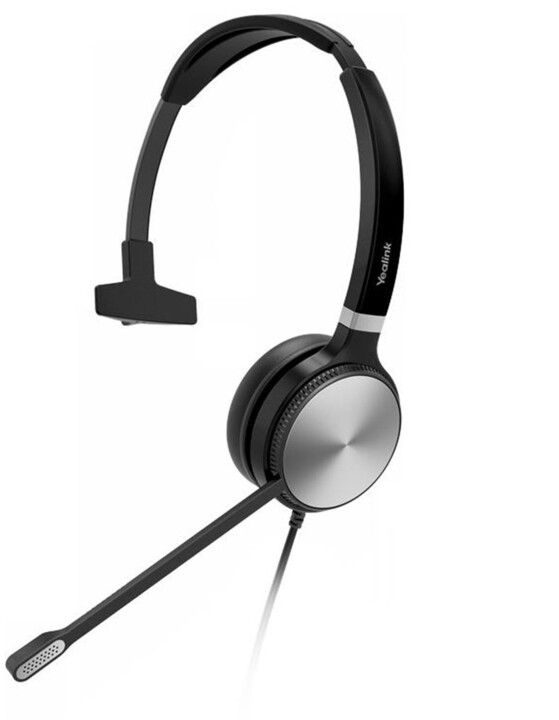 Kufje YEALINK UH36, Mono pro Teams