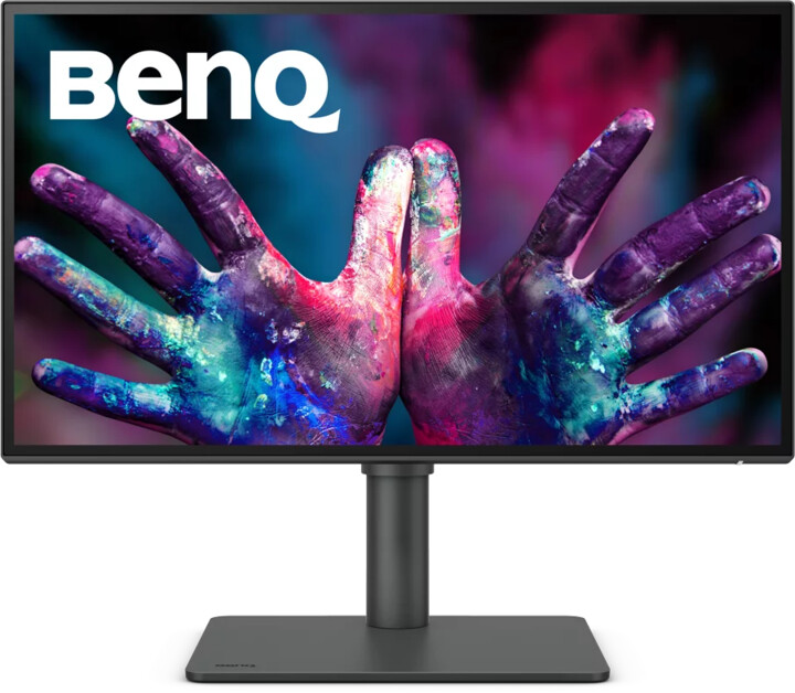 Monitor BenQ PD2506Q - LED, 25", QHD, i zi