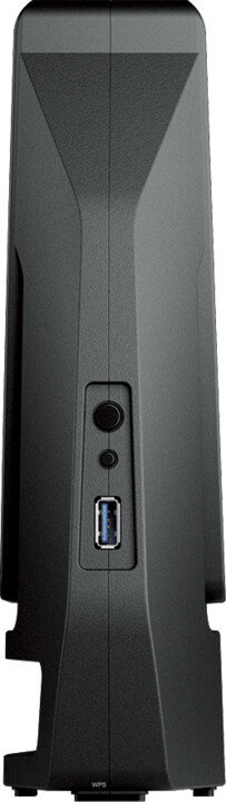 Ruter Synology WRX560