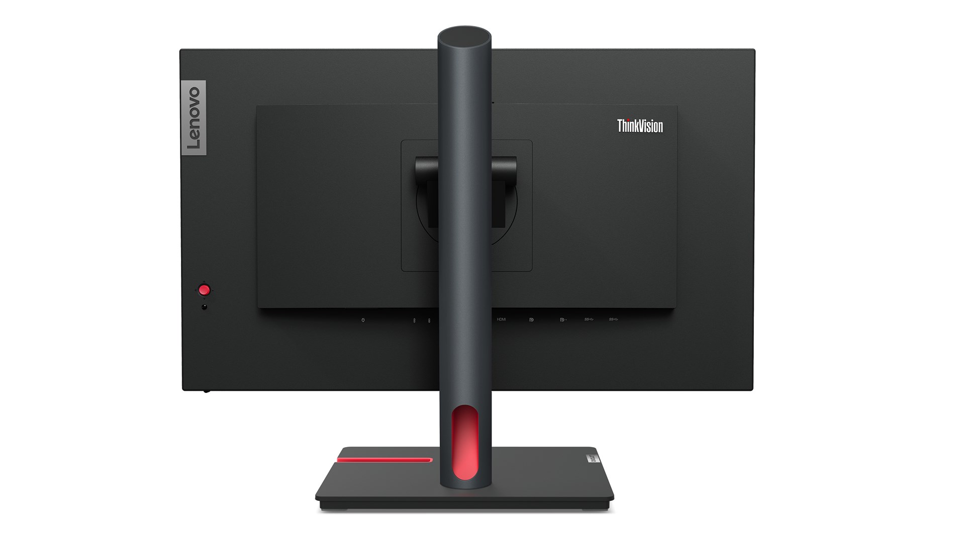 Monitor Lenovo ThinkVision P24q-30, 23.8", QHD, i zi