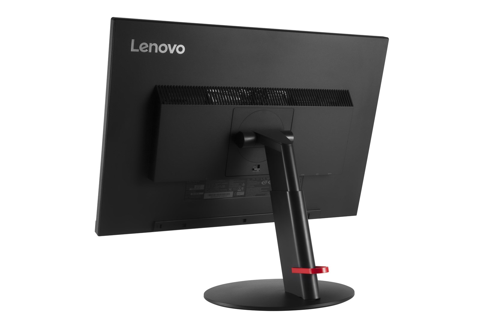 Monitor Lenovo ThinkVision T24d-10, 24", WUXGA IPS, i zi