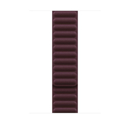 Apple Watch 46mm Burgundy Magnetic Link, M/L