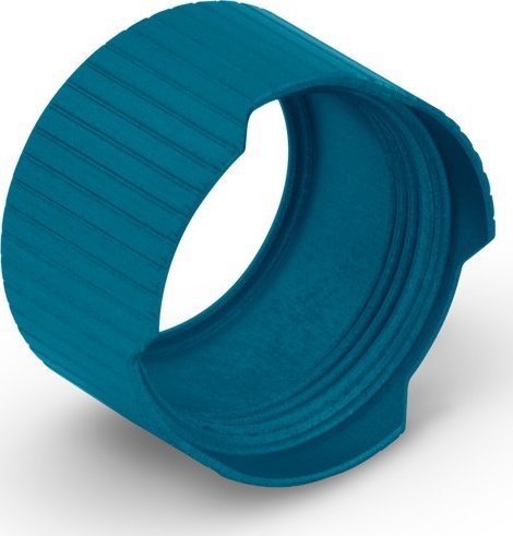 Set unazash kompresioni EK Water Blocks EK-Quantum Torque STC 16, 6 copë, alumini, blu