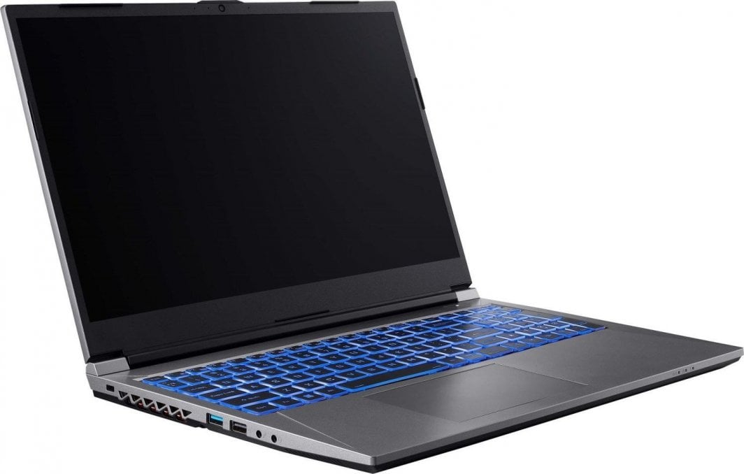Laptop HIRO gaming K550, 15.6", Intel Core i5-13500H, 16GB RAM, 1TB SSD, Nvidia GeForce RTX 4050 6GB