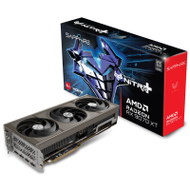 Kartë grafike Sapphire AMD Radeon RX 9070 XT NITRO+, 16GB GDDR6, Refurbished