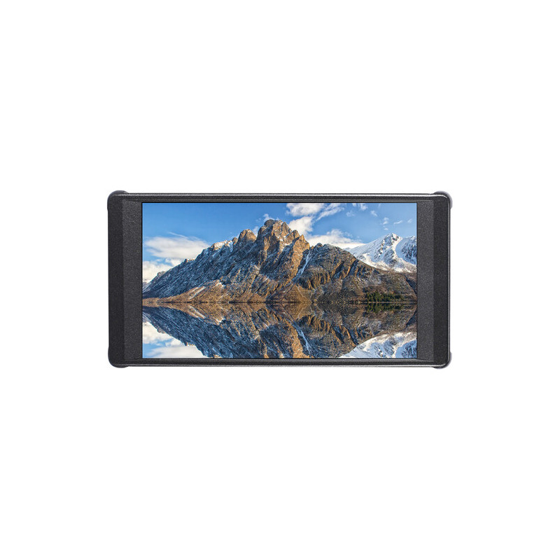 PORTKEYS PT6 5.2" 4K HDMI Touchscreen Monitor