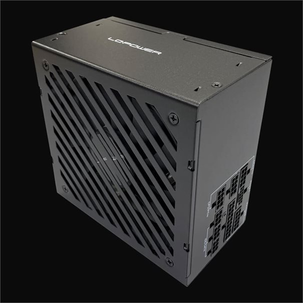 Furnizues energjie LC-Power Integrator Pro Series LC6850G-SI V3.1, 850W, 80+ Gold, ATX 3.1