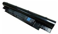 Bateri notebook Dell H7XW1, 5200mAh, e zezë