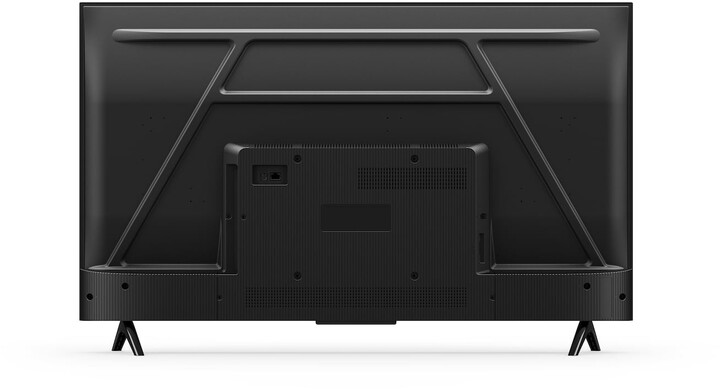 Televizor TCL 43P635, 43" (108cm), 4K UHD, i zi