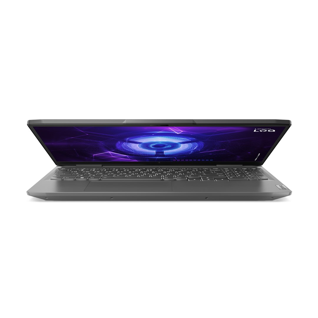 Laptop Gaming Laptop -, 15.6", Intel i5-12450H, 16 GB RAM, 512 GB SSD, NVIDIA GeForce RTX 4060, i hirtë