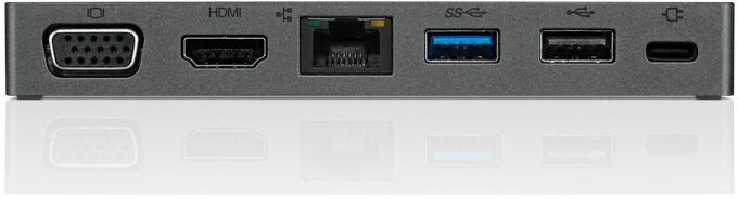 USB-C Hub Lenovo Type-C