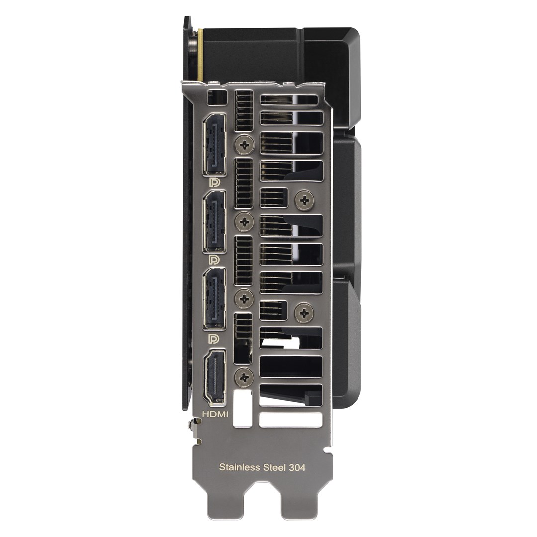 Kartelë grafike ASUS Dual -RTX5060TI-O16G NVIDIA GeForce RTX 5060 Ti, 16 GB GDDR7